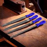 LIMAS 8" 4PZ KAMASA KM-546