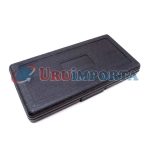 JUEGO DE DADO PUNTA TORX Y HEXA 1/2” 14 PZ TUP014 - Imagen 7