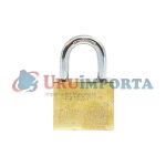 CANDADO TIGON BRONCEADO 50MM LH-329 - Imagen 4