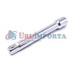 PROLONGADOR 3PZ 1/2" PLATEADO UYUSTOOLS PRL301 - Imagen 3