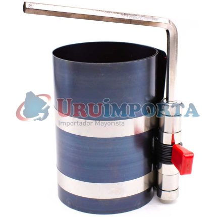 PRENSA PARA AROS 4" X 5" UYUSTOOLS PRP003