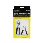 SACABOCADO 2 PZ CON REMACHES ALS201 - Imagen 7