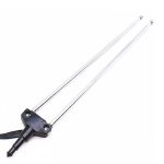 ANTENA TIPO CUERNITO PARA TELEVISOR LH-448 - Imagen 4