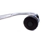 GRIFO METALICO PARA PARED C/PICO FLEXIBLE LH-1896 - Imagen 6