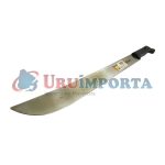 MACHETE MANGO PLASTICO 20" ASTRA K9020 - Imagen 5
