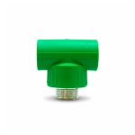 TE INSERTO MACHO TERMOFU T25X3/4 IFAN LH-3044 - Imagen 2