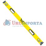 NIVEL METALICO 40" C/IMAN UYUSTOOLS NIV740 - Imagen 4