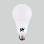 LAMPARA LED 12W T/BOMBITA LUZ FRIA LED LIFE LH1806