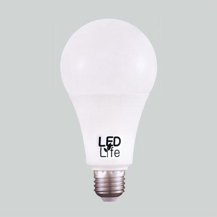 LAMPARA LED 18W T/BOMBITA LUZ CALI LED LIFE LH2985