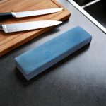 PIEDRA PARA AFILAR 8" DOBLE GRANO LH-60