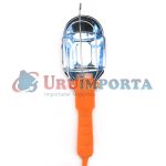 LAMPARA TIPO MECANICO 20M C/INTER Y SCHUKO LH-31 - Imagen 2