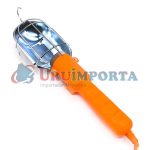LAMPARA TIPO MECANICO 20M C/INTER Y SCHUKO LH-31 - Imagen 3