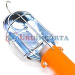 LAMPARA TIPO MECANICO 20M C/INTER Y SCHUKO LH-31 - Imagen 4