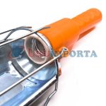 LAMPARA TIPO MECANICO 20M C/INTER Y SCHUKO LH-31 - Imagen 5