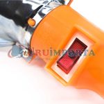 LAMPARA TIPO MECANICO 20M C/INTER Y SCHUKO LH-31 - Imagen 7