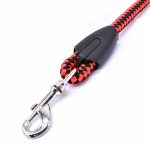 CORREA 1.20 MTS 16MM DE PASEO PARA PERRO LH-1566 - Imagen 4