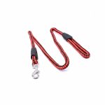 CORREA 1.20 MTS 16MM DE PASEO PARA PERRO LH-1566 - Imagen 5