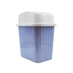 CESTO BASURA C/TAPA PLAST COL SURTID XJ/1961 0933 - Imagen 10