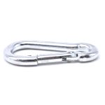 BANDOLA DE ZINC CON RESORTE 5/16" UYUSTOOLS BZ516R - Imagen 3
