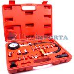 MEDIDOR COMPRESION DIESEL MALETIN PLASTICO LH-2183 - Imagen 11