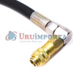 MEDIDOR COMPRESION DIESEL MALETIN PLASTICO LH-2183 - Imagen 17