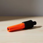 PUNTERO PLASTICO PARA MANGUERA EN BLISTERS LH-204