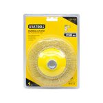 CEPILLO 5" PLANO DE BRONCE P/AMOL UYU EBP005 - Imagen 2