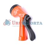 PISTOLA PLASTICA TIPO ROSETA P/MANGUE RIEGO LH212 - Imagen 10