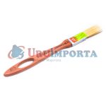 PINCEL 1/2" 12 UNID CERDA BLANCA CONDOR REF 771 - Imagen 3
