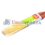 PINCEL 1/2" 12 UNID CERDA BLANCA CONDOR REF 771 - Imagen 4