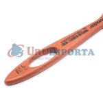 PINCEL 1/2" 12 UNID CERDA BLANCA CONDOR REF 771 - Imagen 5