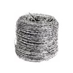 ALAMBRE DE PUAS GALVANIZADO N16 50 METROS  104937 - Imagen 2