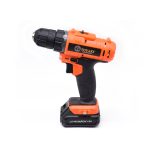 TALADRO A BATERIA 14V 10MM TOYAKI TK-839 - Imagen 2