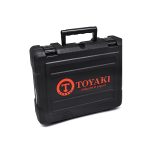 TALADRO A BATERIA 14V 10MM TOYAKI TK-839 - Imagen 4