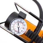 COMPRESOR MINI 12V HOTECHE 690004 - Imagen 2