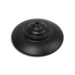 FAROL TIPO COLONIAL METALICO PULIDO LH-2068 - Imagen 6