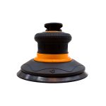 PULIDORA NEUMATICA 150MM HOTECHE A830401 - Imagen 6