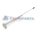 ESCOBILLA JARDIN METALICA AJUSTABLE LH-609 - Imagen 3