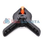 PINZA PLASTICA 4" TIPO MORSA LH-315 - Imagen 3