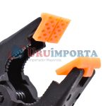 PINZA PLASTICA 4" TIPO MORSA LH-315 - Imagen 4