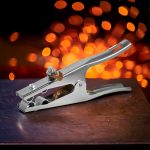 PINZA MASA 600 AMP MAKAWA MK-0385