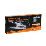 PINZA MASA 600 AMP MAKAWA MK-0385 - Imagen 4