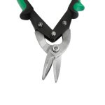 TIJERA CORTA CHAPA 3 PZ CHALIMEX K0203 - Imagen 3