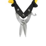 TIJERA CORTA CHAPA 3 PZ CHALIMEX K0203 - Imagen 4