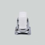 RUEDA GIRATORIA 4 PZ 1 1/2" MICASA LH-1866 - Imagen 3