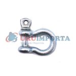 GRILLETE 3/8" METALICO RESISTE 1 TONELA UYU GLT308 - Imagen 6