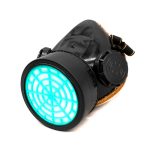 RESPIRADOR C/UN FILTRO FINO NP303 LH-308 - Imagen 7