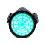 RESPIRADOR C/UN FILTRO FINO NP303 LH-308 - Imagen 2