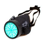 RESPIRADOR C/UN FILTRO FINO NP303 LH-308 - Imagen 3