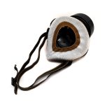 RESPIRADOR C/UN FILTRO FINO NP303 LH-308 - Imagen 4